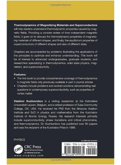 Thermodynamics of Magnetizing Materials and Superconductors  - Image 2