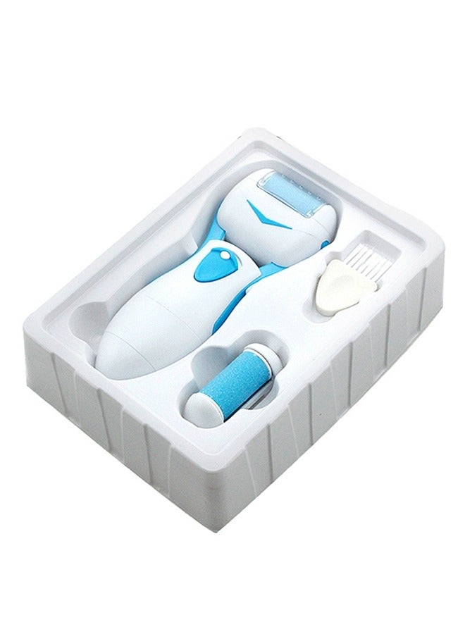 مجموعة باديكير لإزالة الجلد الميت - Image 2