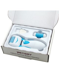 Generic Callus Remover Pedicure Set  - Image 3