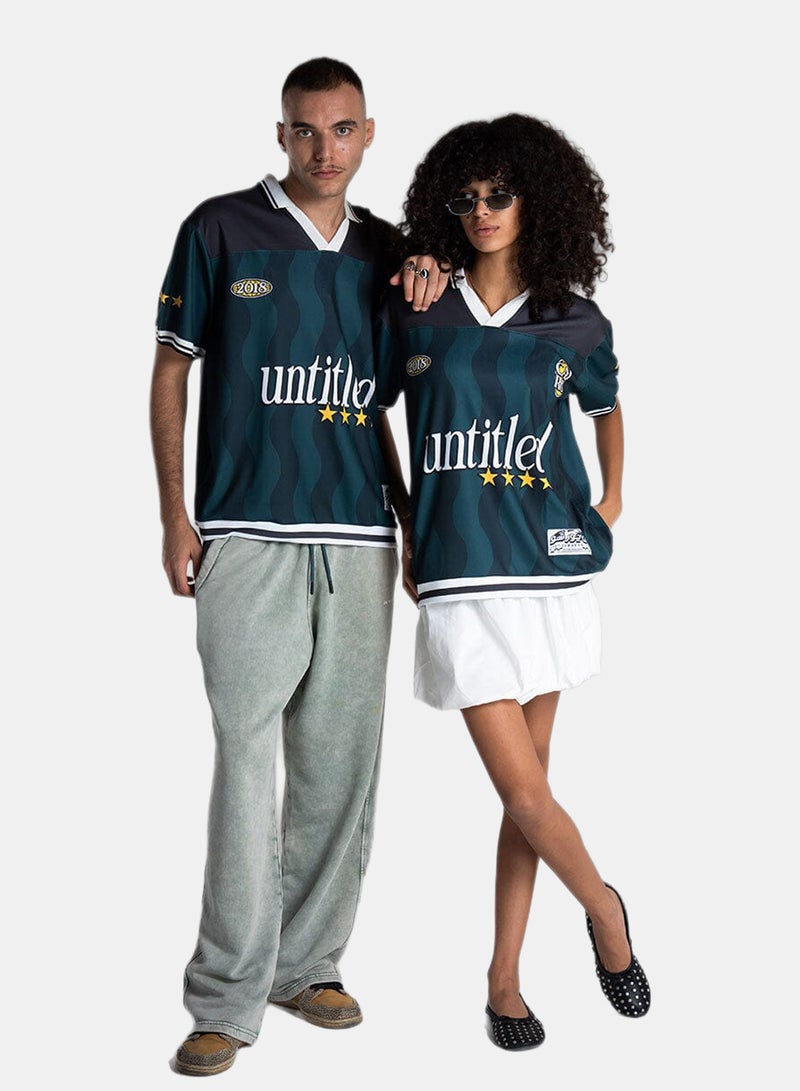 In Your Shoe Untitled Jersey - Image 4