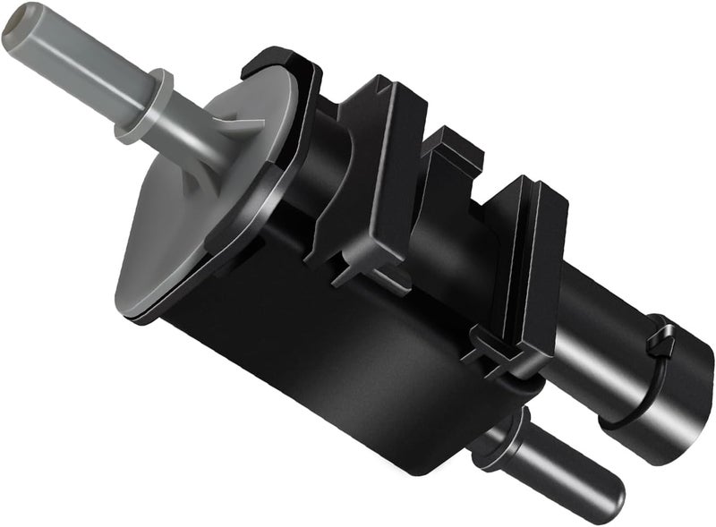 STZJAYE Vapor Canister Purge Valve 911-032 - Image 1