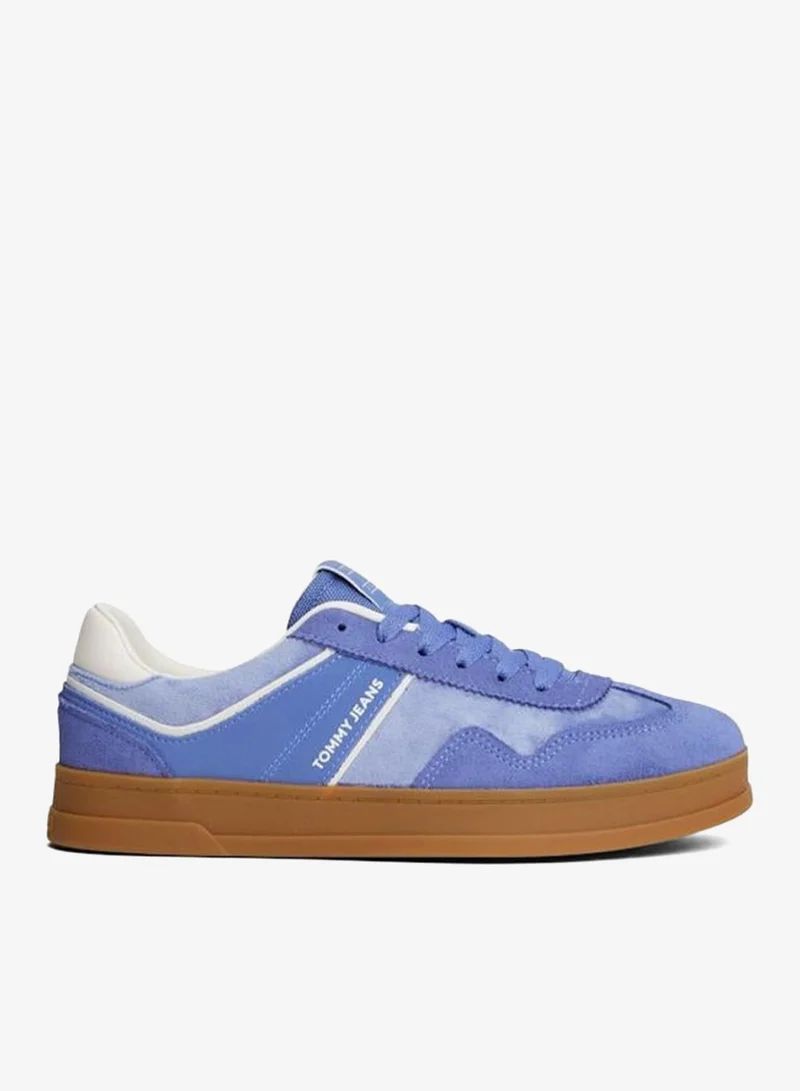 The Greenwich Low Top Sneakers
