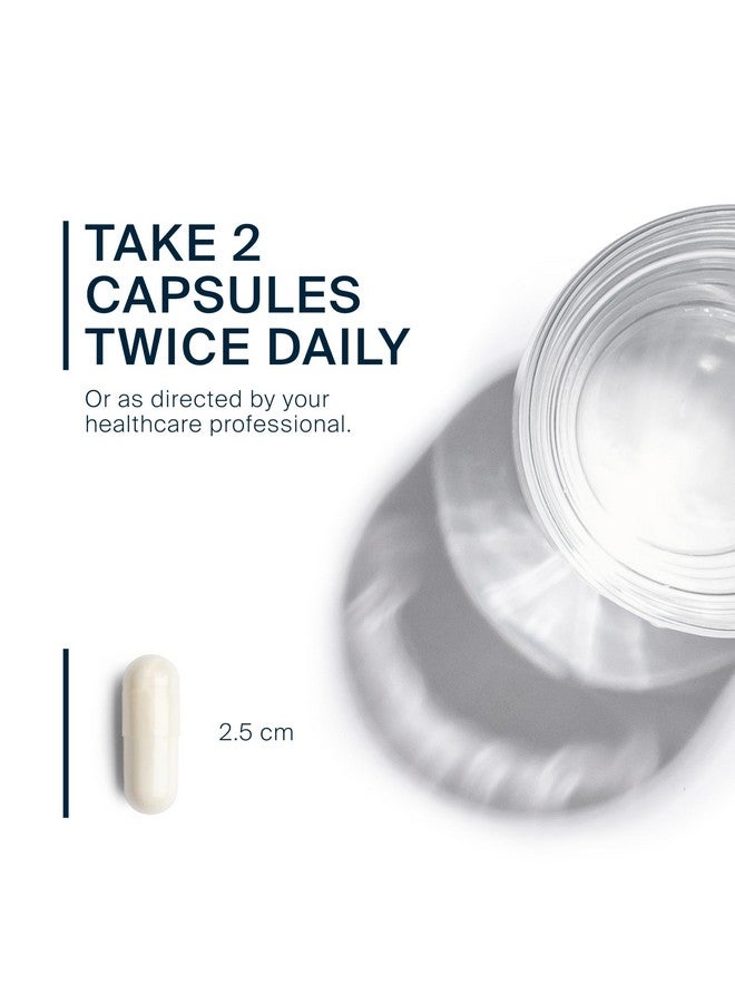 Vital Nutrients Glucosamine & Chondroitin | Healthy Cartilage, Mobility, and Joint Support Supplement | Gluten, Dairy, Soy Free | Non-GMO | 120 Capsules - Image 5