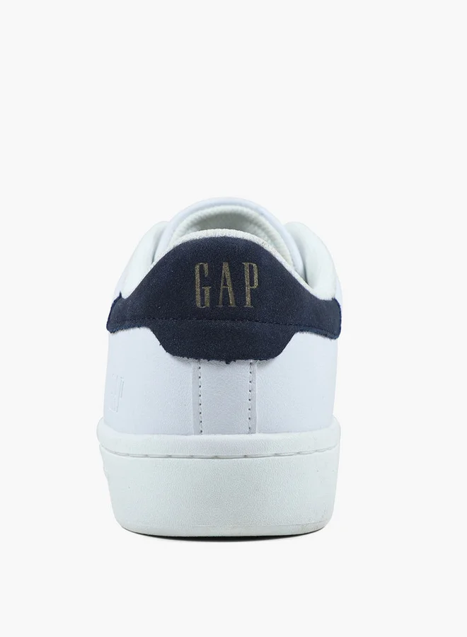 GAP Men's SUN Lace-Up Sneakers - GPM5214100122