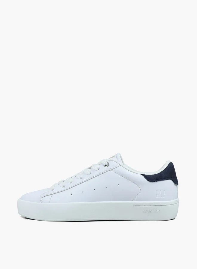 GAP Men's SUN Lace-Up Sneakers - GPM5214100122