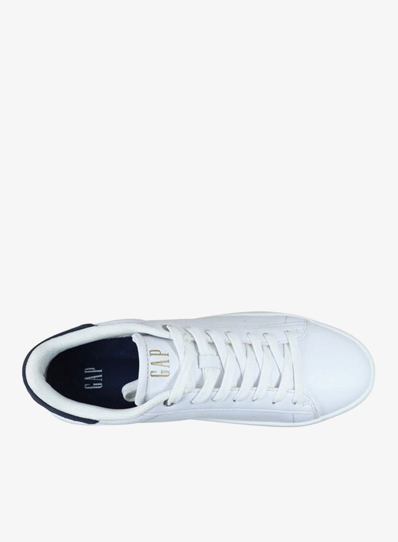 GAP Men's SUN Lace-Up Sneakers - GPM5214100122 - Image 4