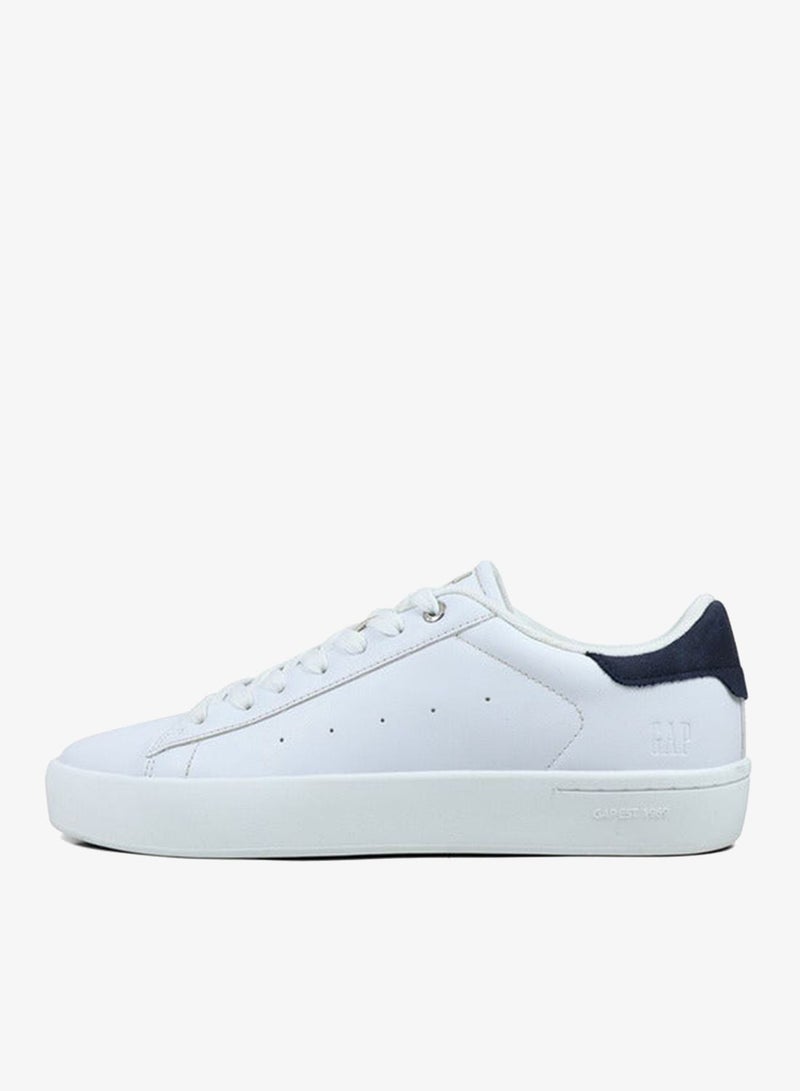 GAP Men's SUN Lace-Up Sneakers - GPM5214100122 - Image 3