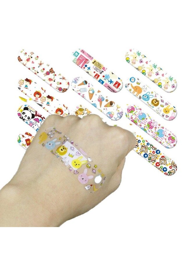 ميدي ضمادات لاصقة للأطفال ضمادات لاصقة