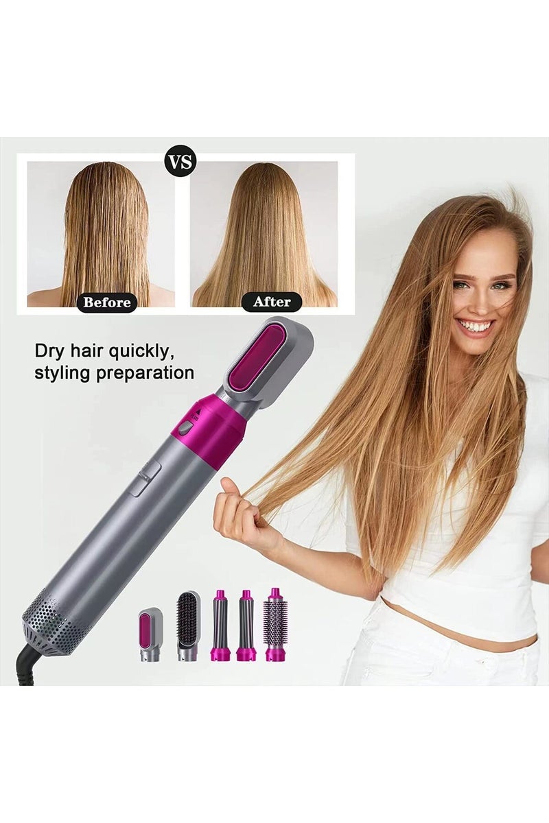 5 in 1 Hot Air Styler - Image 2