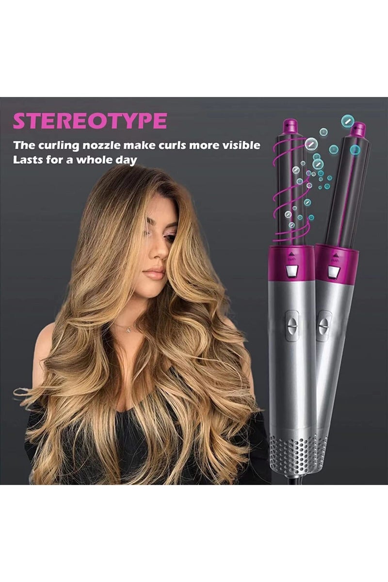 5 in 1 Hot Air Styler - Image 5