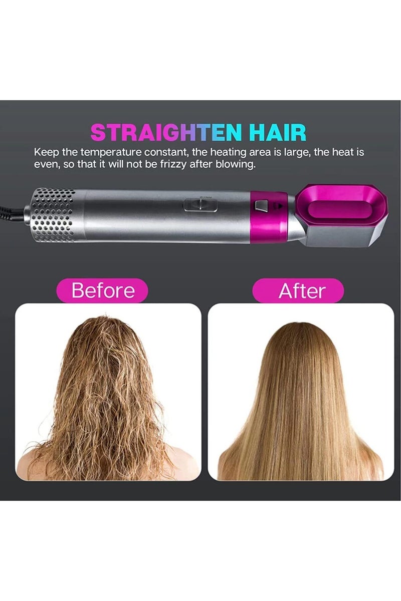 5 in 1 Hot Air Styler - Image 4