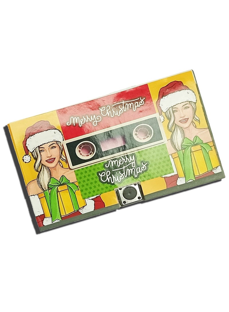 مسجل صوت بطاقة - Image 1