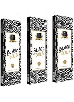 Black & Gold