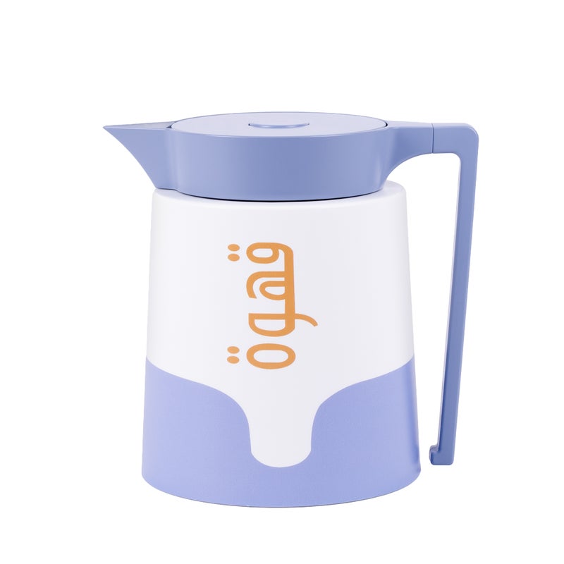 بلندز ترمس قهوة 1 لتر - Image 1