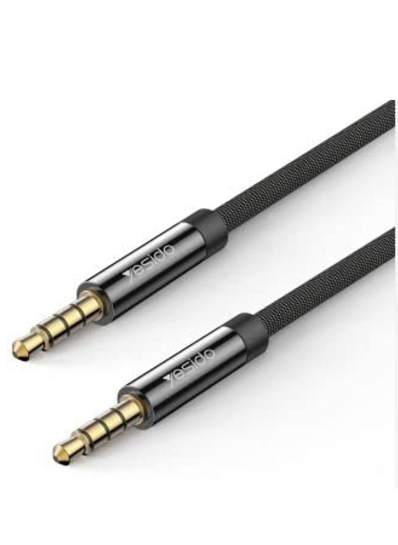 Yesido Cable Yesido YAU16 AUX 3m  - Image 1