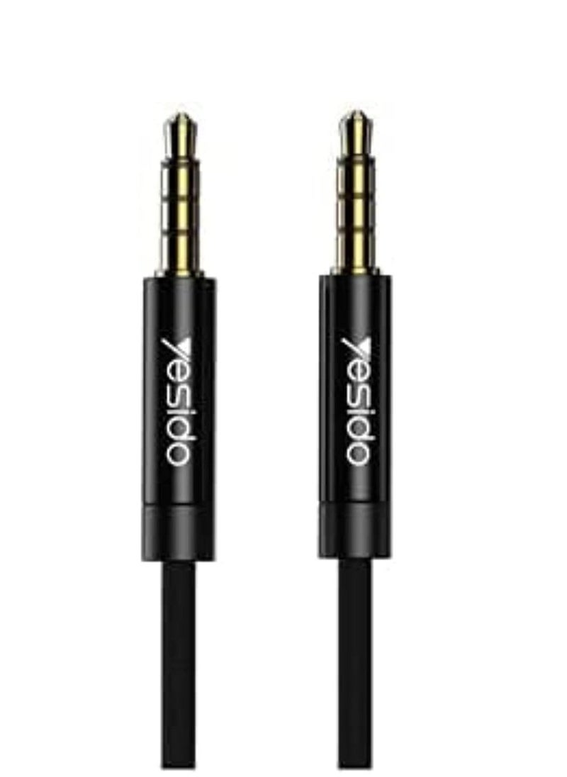 Yesido Cable Yesido YAU16 AUX 3m  - Image 2