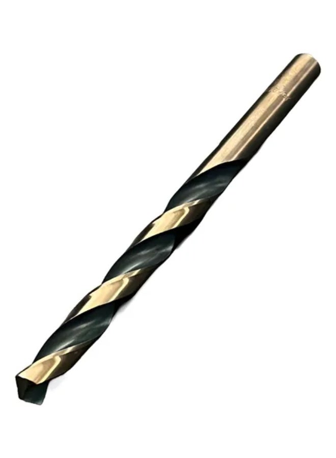 Jadever JADEVER HSS drill bit 10mm JDTD1K10 - Image 3