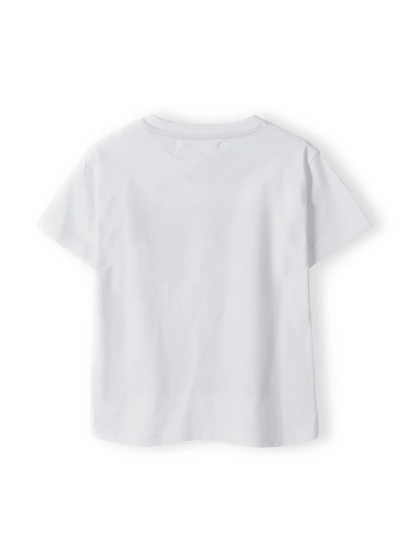 مينوتي Kids Boys T-Shirt