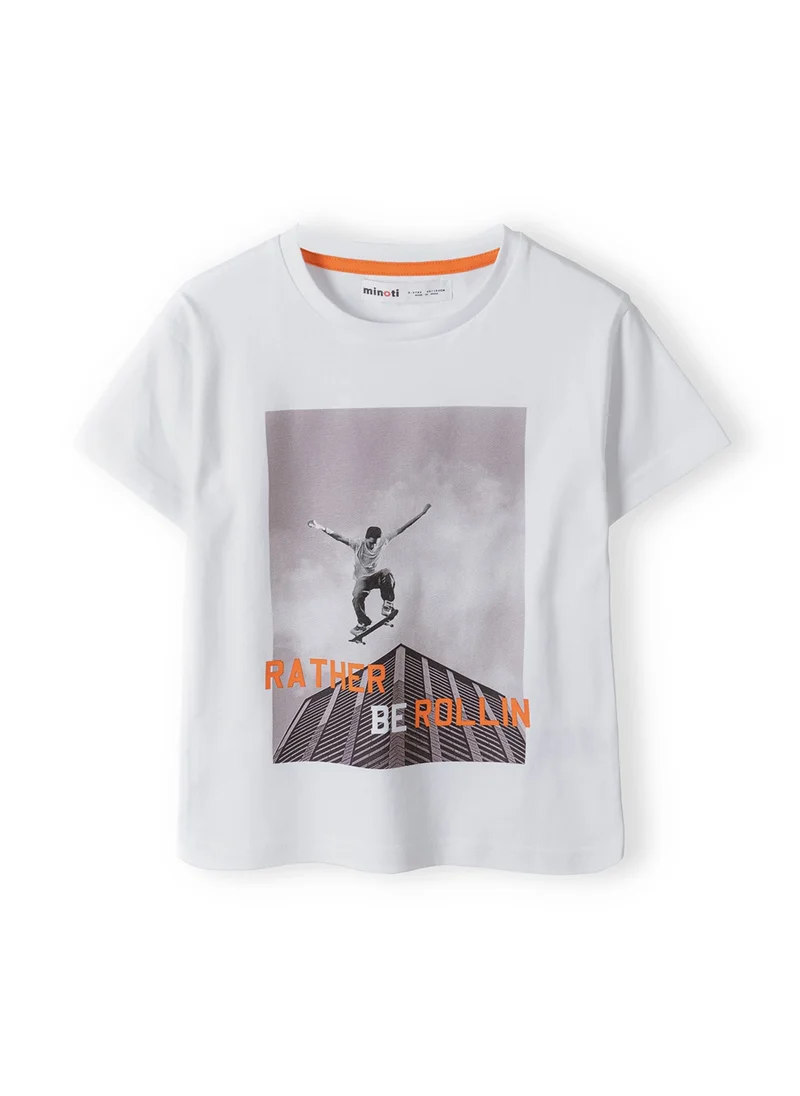 مينوتي Kids Boys T-Shirt