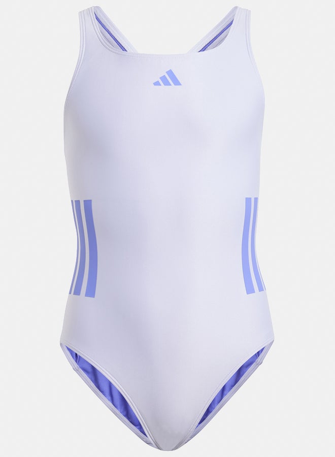 Adidas 3-stripes c-back women's swimsuit - Image 1