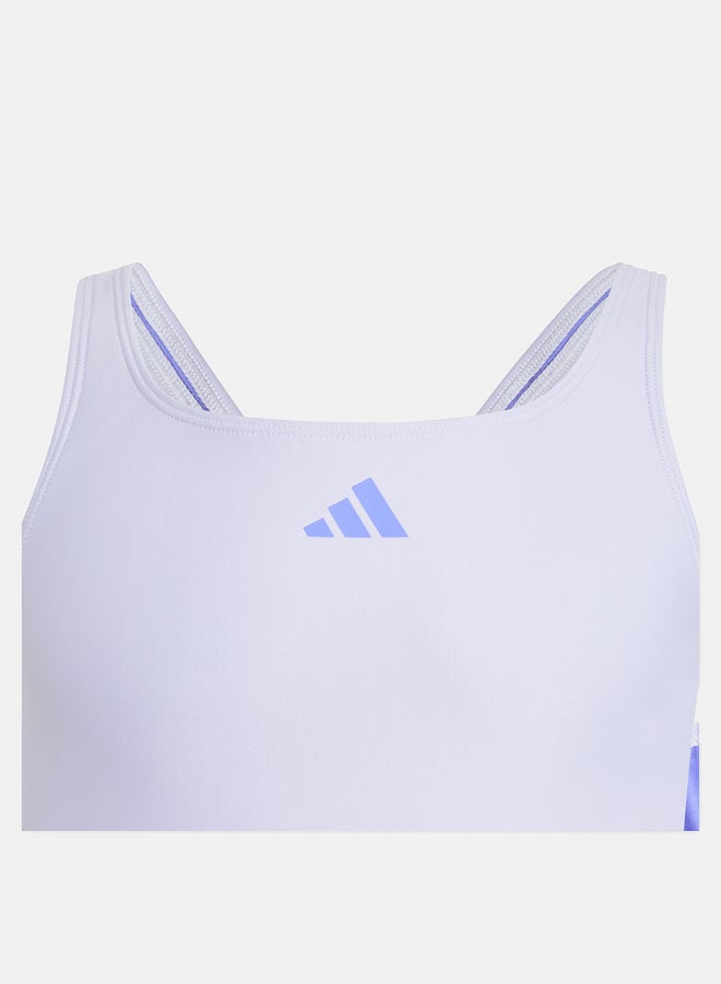 Adidas 3-stripes c-back women's swimsuit - Image 2