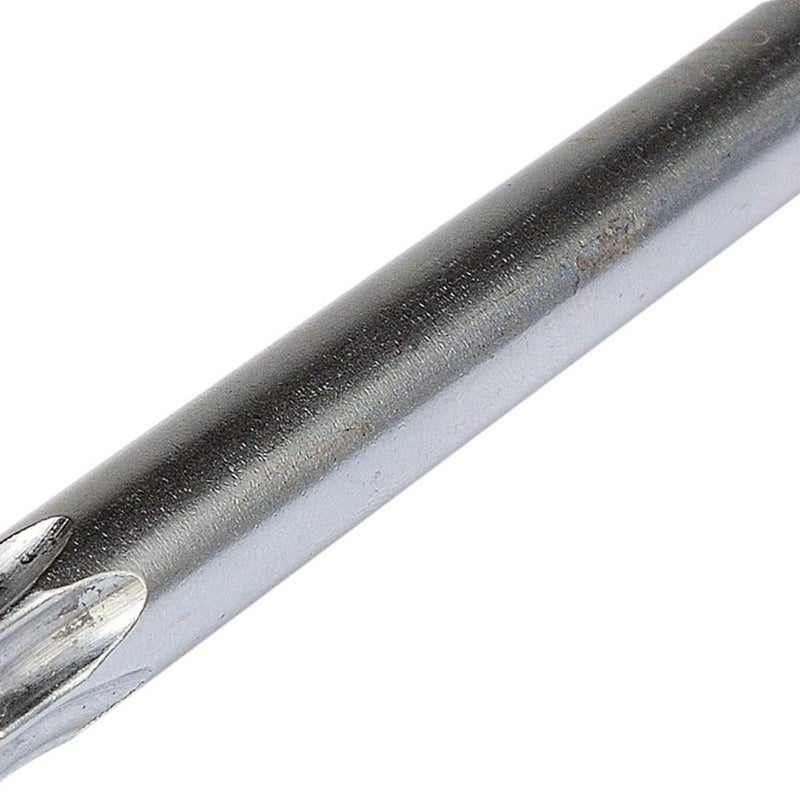 Yato Yato Stainless Steel Yt05610 THandle Torx Key S2 Steel Multicolor - Image 3