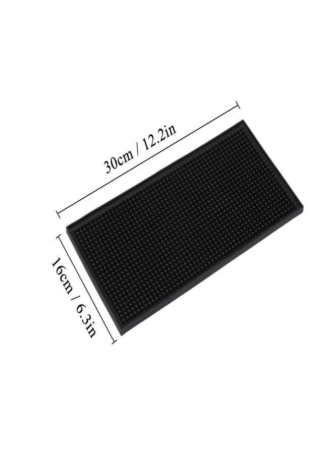 Silicone Heat Mat Anti-heat Mat For Hair Straightener Curling Iron Tools Hair Care Tool Salon Use - Image 5