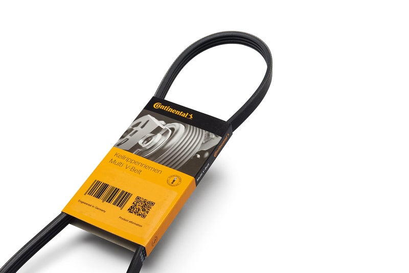 Continental 5PK863 Metric Multi VBelt