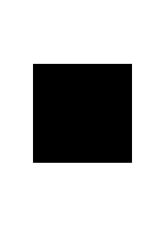 Pebeo Ceramic Ceramic Paint 14 Black  - Image 2