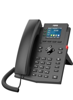 Fanvil Fanvil X303G Enterprise IP Phone  - Image 1