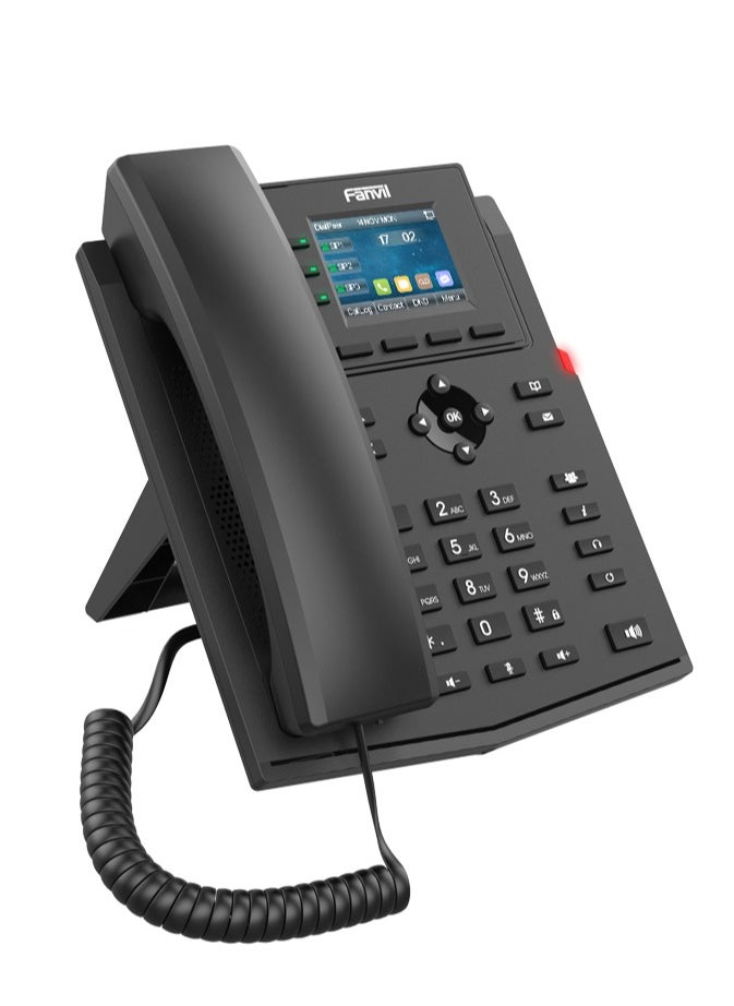 Fanvil X303G Enterprise IP Phone - pzsku/ZCBCA7E82DB2FCF6C8016Z/45/_/1732093062/770cfc72-b0e9-46f6-bef6-1ab7952897fd