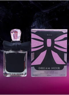 ريافا برفيوم عطر دريم نوير 100 مل  - Image 1