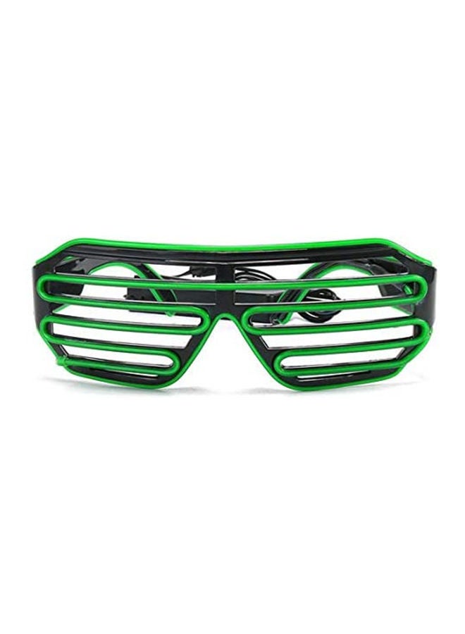 نيبمينينت نظارة بإضاءة LED للحفلات - Image 2