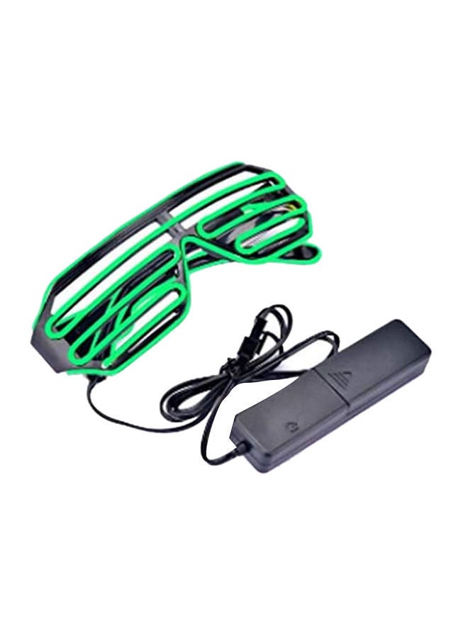 نيبمينينت نظارة بإضاءة LED للحفلات - Image 1