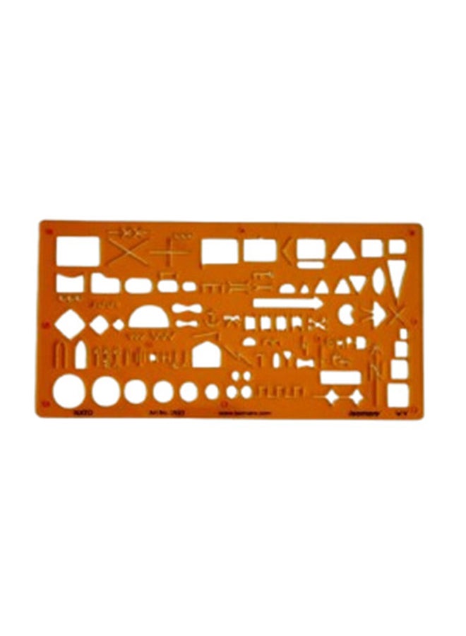 Isomars مجموعة الطلاب - بلاستيك