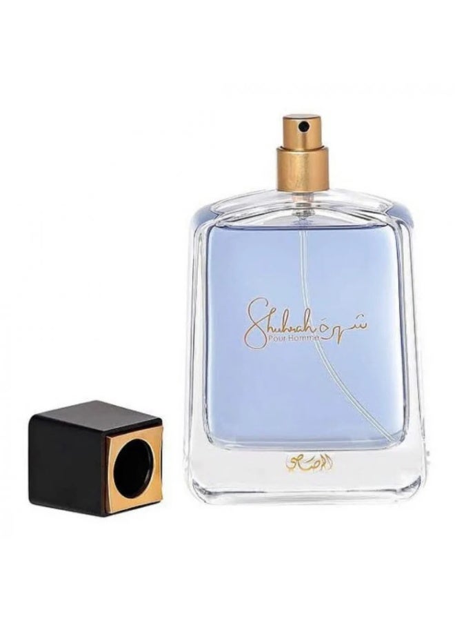 Perfume Gifts Shuhrah Perfume for Men EDP 90ml - Image 1