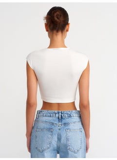 30528 Cotton and Modal Blend Crop Top-Ecru - pzsku/ZCBCAF3C7F27000F28DDFZ/45/_/1724945280/7c68839f-a6a6-4e4b-84bd-25d148e30ef3