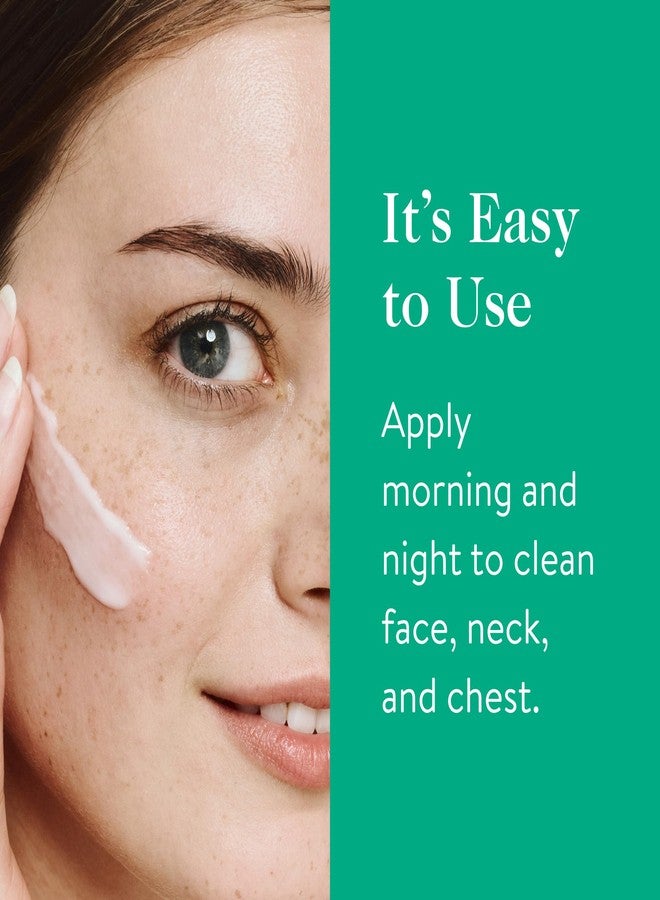 good.clean.goop beauty The Nutrient-Rich Daily Moisturizer | Hydrating Face Moisturizer for Smooth Skin | Niacinamide, Raspberry Seed Oil & Beetroot Extract | Vegan & Cruelty Free | 1.7 Fl oz - Image 5