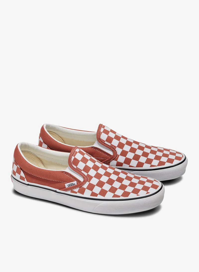 VANS Classic Slip-On Unisex Shoes