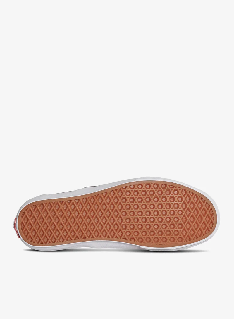 VANS Multi-Colour Classic Slip-On Unisex Shoes  | Best Price UAE