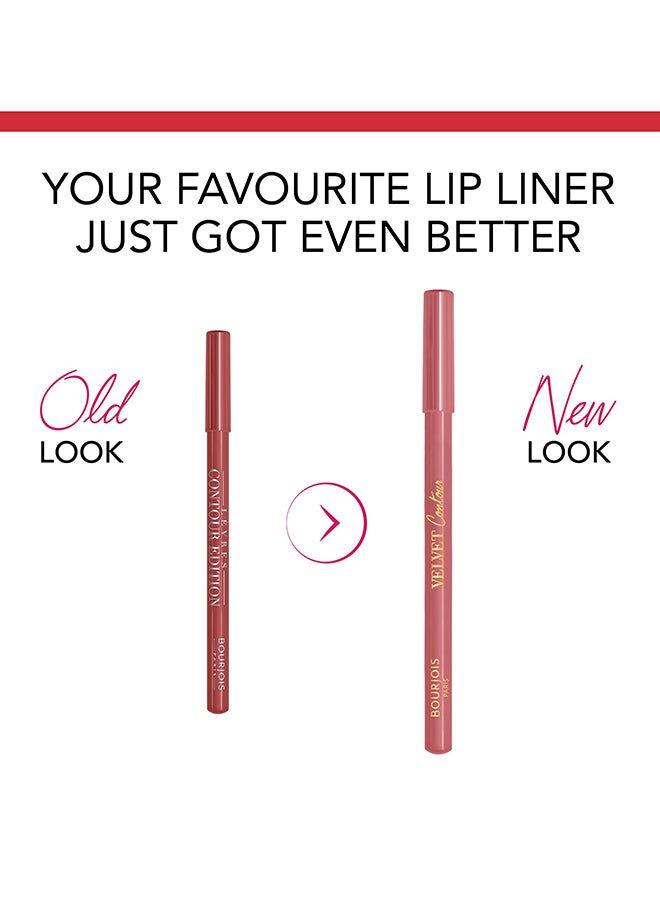 Velvet Contour Lip Liner - 13 - Nohalicious - pzsku/ZCBCB6E47F85004C2CB4FZ/45/_/1708058794/49efbcab-1709-4c69-932e-1c44fce8628d