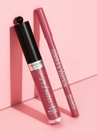 Velvet Contour Lip Liner - 13 - Nohalicious - view 5