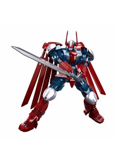 Sluban - Mecha P.R. Mecha Red & Blue 538 Pieces - M38-B1053 - pzsku/ZCBCB70A49E613AFEAA1CZ/45/_/1740057881/898d90b1-fe55-44f7-be9b-13260c61c5a9