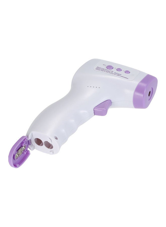 نيبمينينت مقياس حرارة بالأشعة تحت الحمراء بدون تلامس ومقياس تأكسج نبضي للإصبع - Image 3