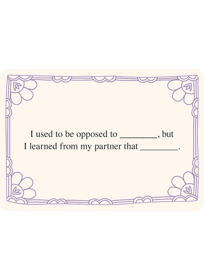 Rupi Kaur's Writing Prompts Relationships  - Image 5