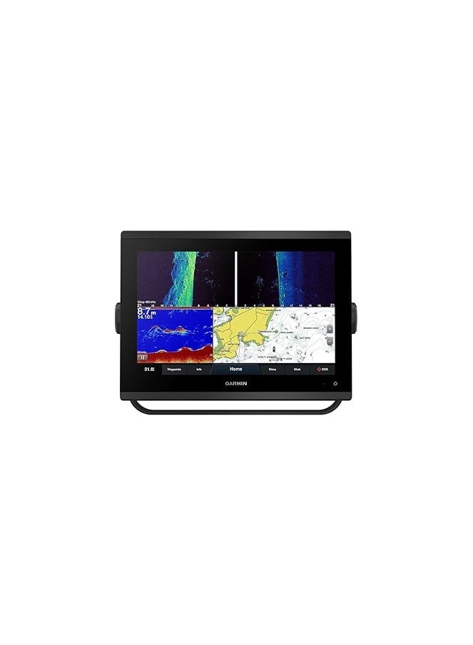 GARMIN GPSMAP 1223XSV WORLDWIDE