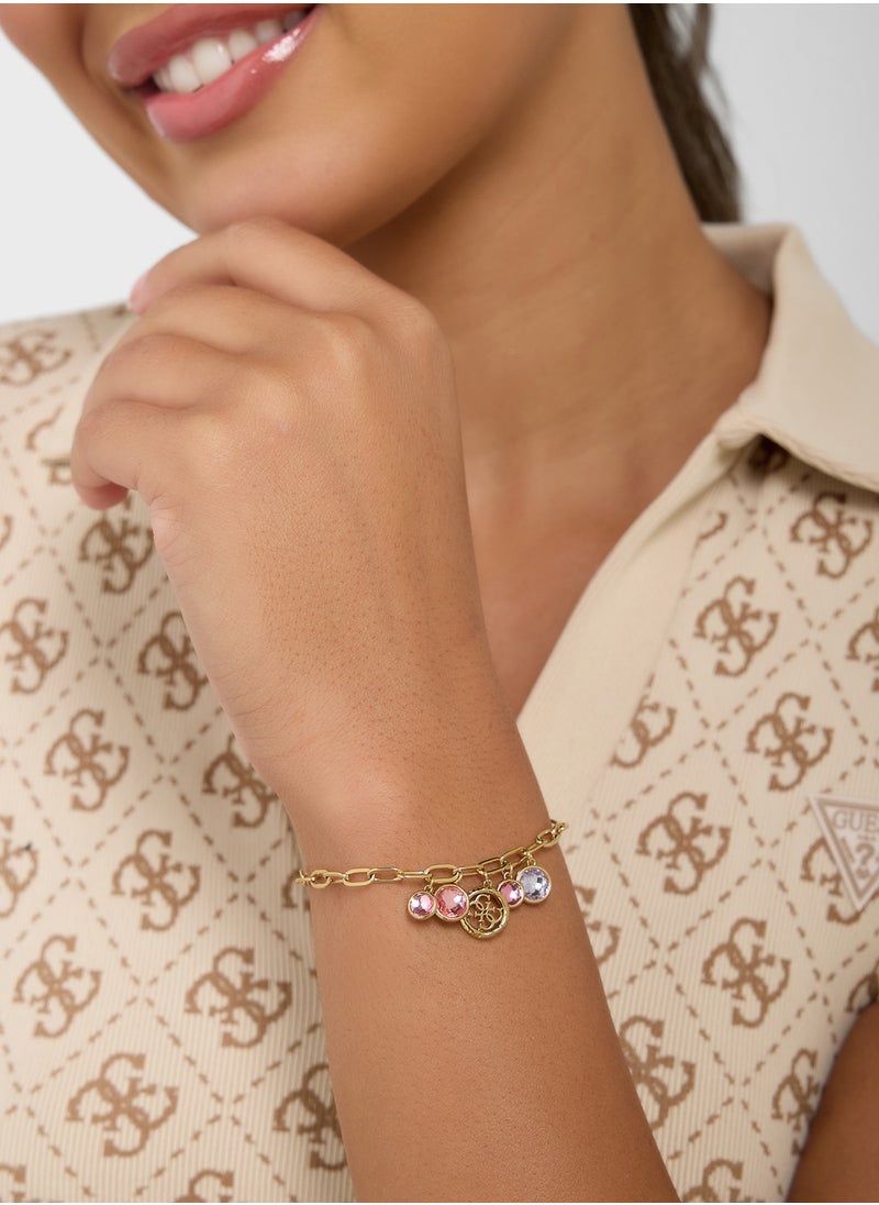 GUESS Petra Single Bracelet  - Image 5