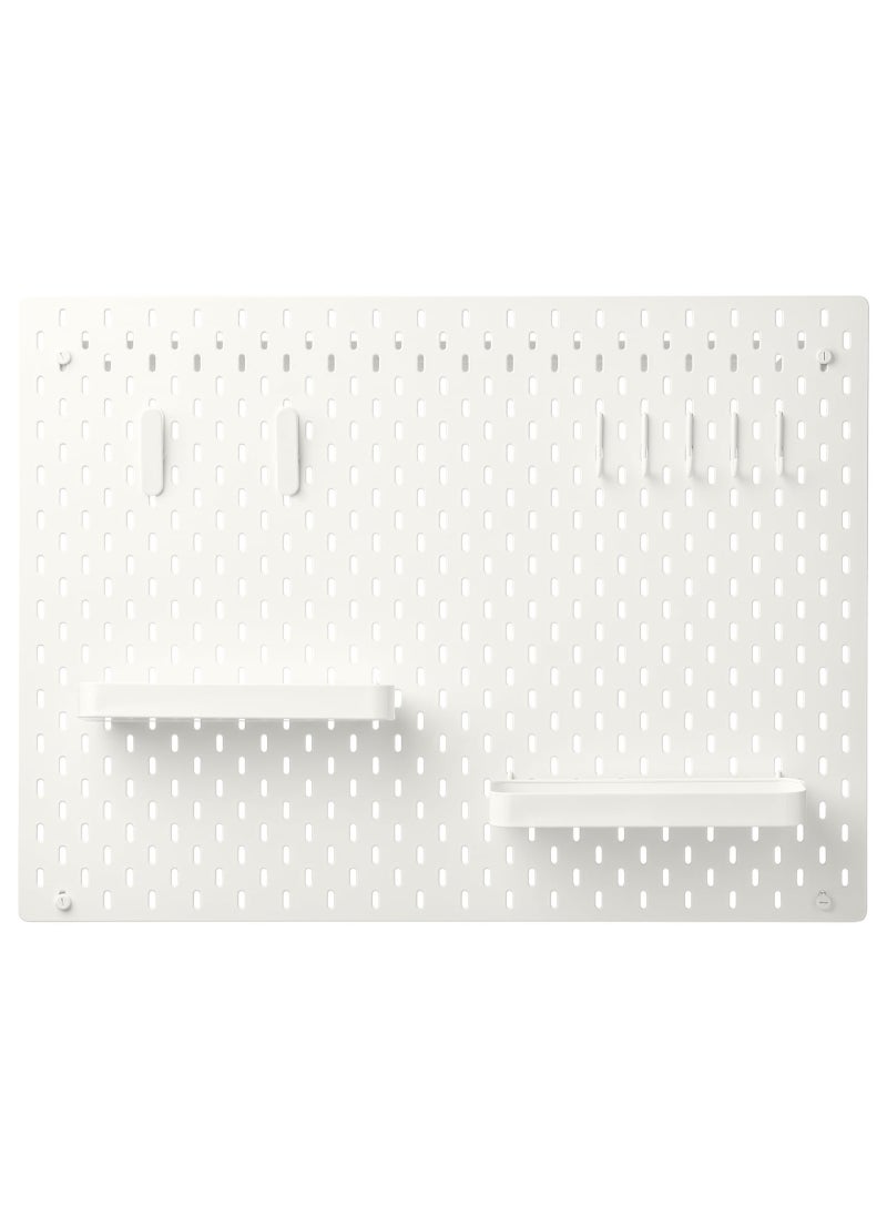 Skadis - Pegboard combination - Image 1
