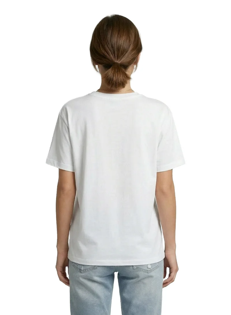 Disney  Disney Bambi Graphic Women’s T-Shirt for Women | Best Price UAE