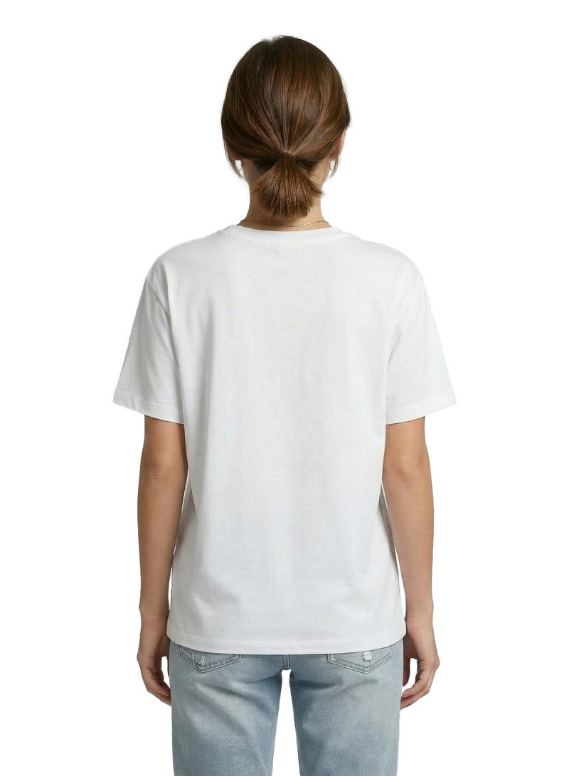 Disney Bambi Graphic Women’s T-Shirt - Image 4